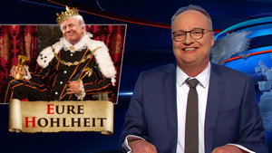 heute-show 29. évad Ep.12 12. epizód