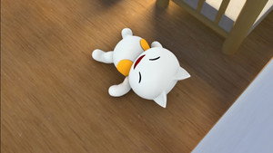 ほしの島のにゃんこ 1. évad Ep.11 11. epizód
