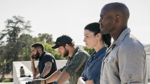 SEAL Team 3. évad Ep.5 Az őrtorony mentén 1.rész