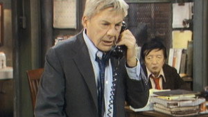 Barney Miller 1. évad Ep.7 7. epizód