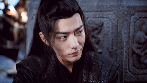 陈情令 kép