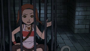 魔法少女隊アルス 1. évad Ep.1 1. epizód