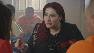 שב"ס 2. évad Ep.5 5. epizód