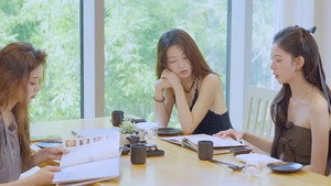 我家那闺女 Speciális epizódok Ep.75 75. epizód