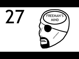 Freeman's Mind 1. évad Ep.28 28. epizód