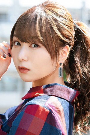 富田美憂 profil kép
