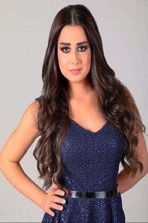 Rawaa El Saady profil kép