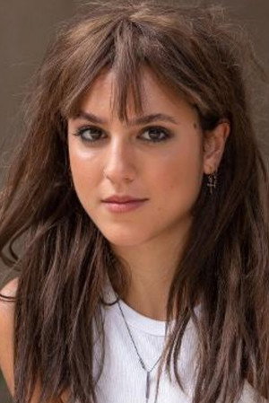 Flora Camolese profil kép