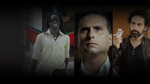 Regreso a la guaca kép