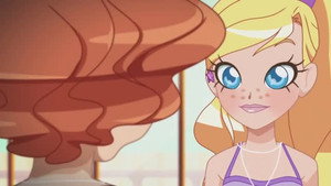 LoliRock 2. évad Ep.6 6. epizód