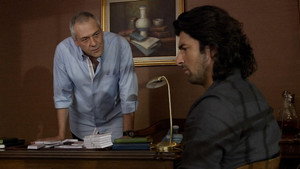 Fatmagül 1. évad Ep.3 3. epizód