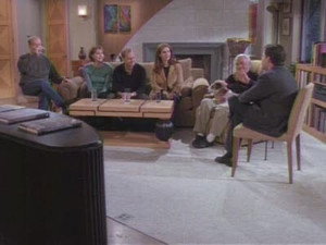Frasier - A dumagép Speciális epizódok Ep.1 1. epizód