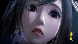 天行九歌 1. évad Ep.40 40. epizód