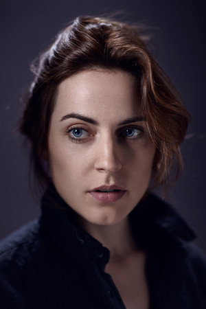 Antje Traue profil kép