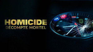 Homicide: Hours to Kill kép