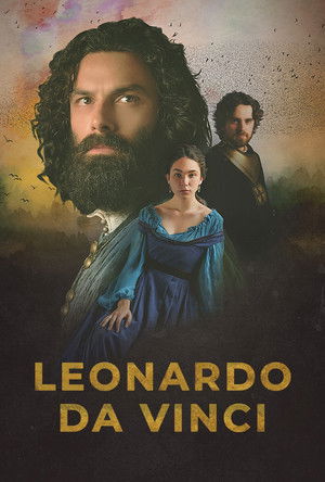 Leonardo poszter