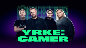 Gamerne kép