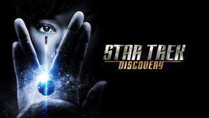 Star Trek: Discovery kép