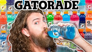 Good Mythical Morning 21. évad Ep.143 143. epizód