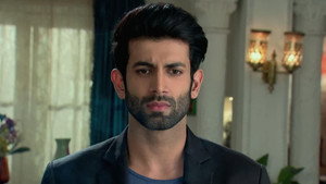 Qubool Hai 1. évad Ep.801 801. epizód