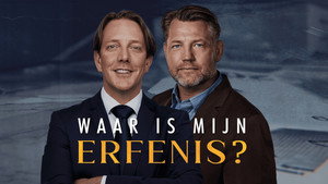 Waar is Mijn Erfenis? kép
