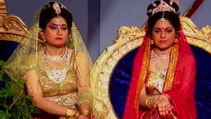 महाभारत 1. évad Ep.5 5. epizód