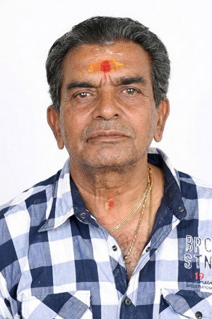 Chitti Babu profil kép