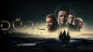 Dűne: Prófécia kép
