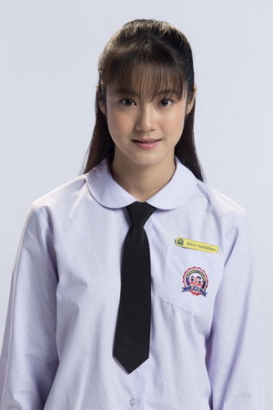 Who Are You เธอคนนั้นคือฉันอีกคน poszter