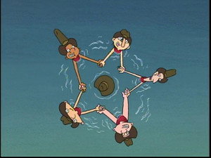 Hé, Arnold! 4. évad Ep.24 24. epizód