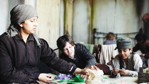 The Victorian Slum 1. évad Ep.2 2. epizód