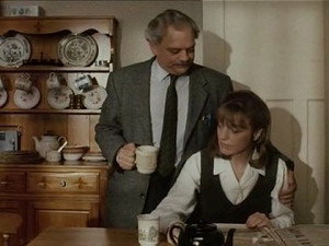 A Touch of Frost 3. évad Ep.3 3. epizód