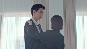 偏爱靠近你 1. évad Ep.18 18. epizód