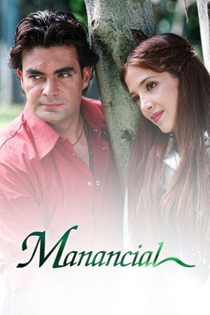 El Manantial poszter