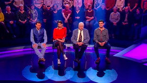 Celebrity Mastermind 17. évad Ep.7 7. epizód