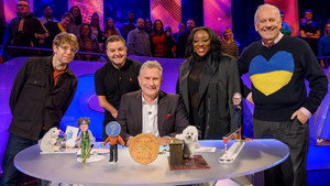 The Last Leg 32. évad Ep.6 6. epizód
