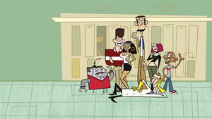 Clone High kép