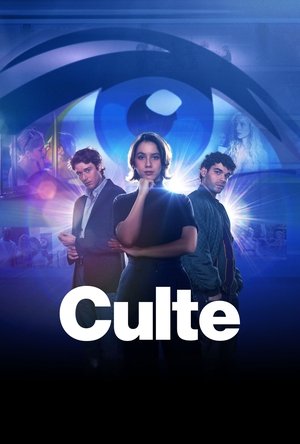 Culte poszter
