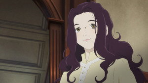火狩りの王 1. évad Ep.3 3. epizód