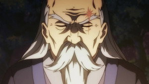 灵域 6. évad Ep.8 8. epizód