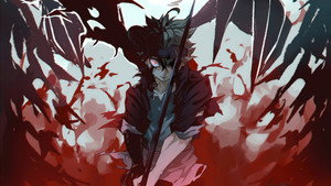 Black Clover kép