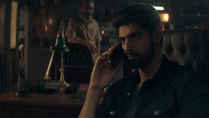 Cartel 1. évad Ep.3 3. epizód