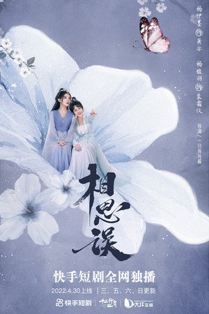相思误 poszter