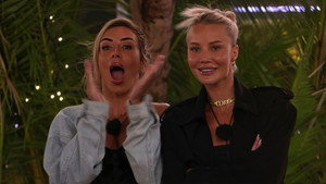 Love Island: All Stars 2. évad Ep.26 26. epizód