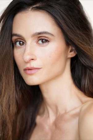 Melanie Papalia profil kép