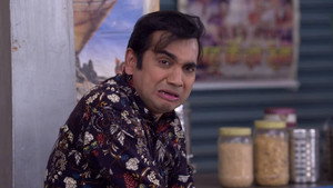 भाभीजी घर पर हैं! 1. évad Ep.1033 1033. epizód