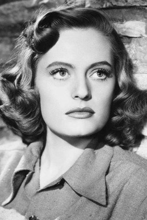 Alexis Smith profil kép