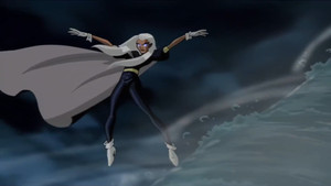 X-Men: Evolúció 4. évad Ep.6 Délies ízek
