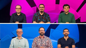 Only Connect Speciális epizódok Ep.55 55. epizód