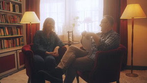 Højskolen - Samtaler med partilederne 2. évad Ep.1 1. epizód